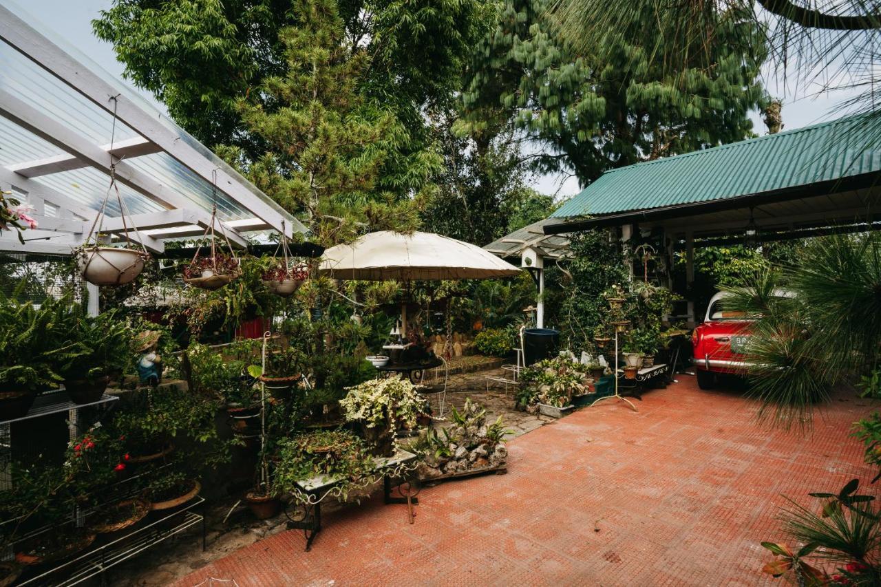 Rock Cliff Home Stay 西隆 外观 照片